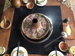 -陀岗美食·云南藏式特色餐厅