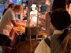 -明记牛杂(新马路分店)
