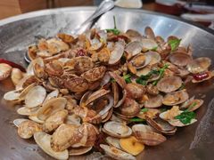 -四季厨房 鲁菜·孔府烤鸭(高新万达店)