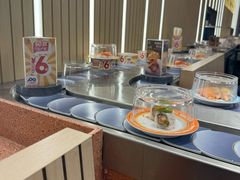 -元气寿司(东方宝泰店)