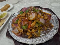 -汇兴源餐馆(小北路店)