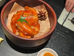 -锦楼·臻选新杭帮(杭州中心店)