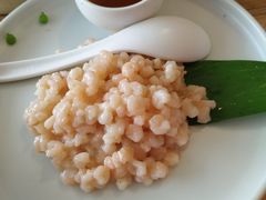 清炒河虾仁-苏小柳手作点心(控江旭辉分院)