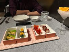 -柿合缘新京菜(静安嘉里中心店)