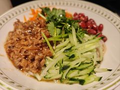 -春家·非遗手工小吃(徐汇万科广场店)