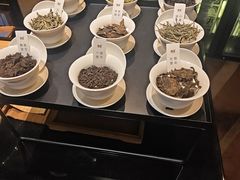 -北京四季酒店·采逸轩