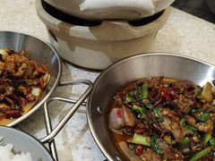 -雲物·云南小馆(好悦天地店)