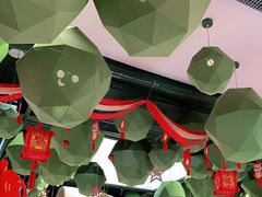 -水桶王国主题餐厅·聚会·生日派对·亲子活动·家庭套餐(亚龙湾希尔顿店)