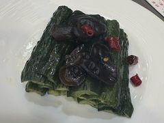 -烤肉宛饭庄(北新桥店)