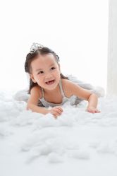 -小熊维尼高端儿童摄影(罗湖区总店)