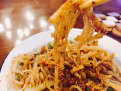 -搓火大都会(广安门总店)