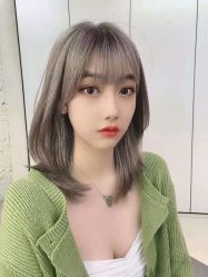 -YESIDO椰岛造型烫发染发