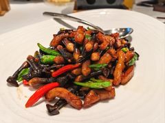 -飶香居(省博物馆店)