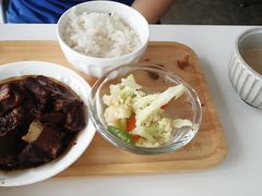 -箪食记(汉口路店)