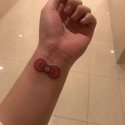 -飛凡TATTOO纹身•原创