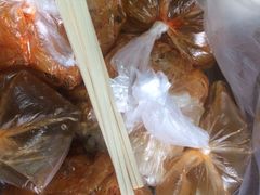 -晓峰手工擀面皮(新民街总店)
