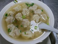 -汪家馄饨(集庆路店)
