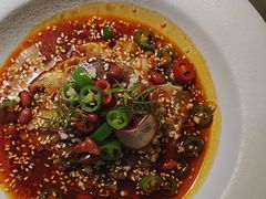 -东南里湖景餐厅·新闽菜(浦西万达店)