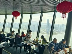 -澳门旅游塔360°旋转餐厅(南湾湖广场店)