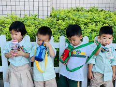 -加蒙特森林幼儿园(广州市增城区店)