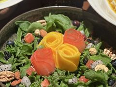 -苏帮袁Sue Cuisine(将台店)