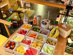 -北方暖暖温泉洗浴(沈阳北站店)