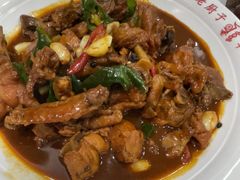 -鲁西南老厨子·特色鲁菜(经一纬五店)