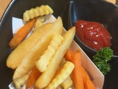 -德川家日本料理(中关村寰太大厦店)