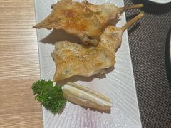 -德川家日本料理(顺义华联店)