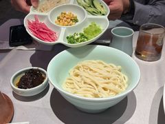 -四世同堂·京菜·烤鸭(双井店)