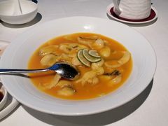 -潮民公馆(BFC外滩金融中心店)