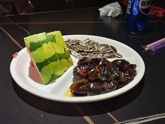 -京悦南门涮羊肉·羊蝎子火锅(田林路店)