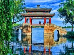 -颐和园