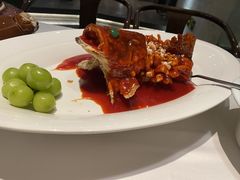 -松鹤楼·非遗·苏帮菜(融科店)