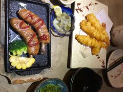 -贵木日本料理·铁板烧(新地假日广场店)
