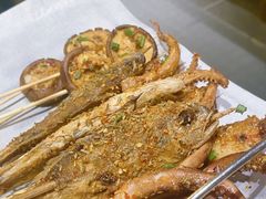 -串盟烧烤大排档·长沙美食地标(星沙店)