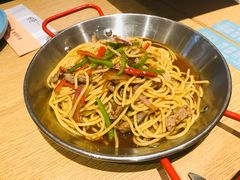 -摩欧客意式餐厅(高新活力汇店)