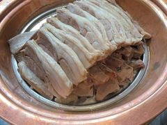 -哈啾嗨·蒙文化主题餐厅(京汉新城店)