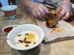 -羊之道草原味道清真餐厅(番禺店)