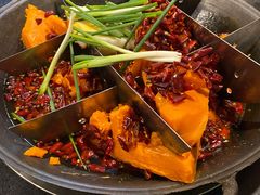 -化龙桥九宫格火锅(清水河店)