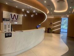 -W FITNESS 威尔仕健身·游泳(老西门新苑店)