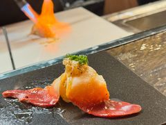 -昊·来了寿司(台湾街店)