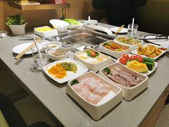 -海底捞火锅(天一广场亚细亚店)