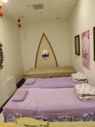 -碧玺沙灸美容美体养生馆