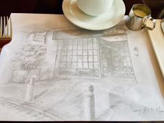 奶茶-安德鲁饼店(总店)