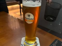 -haxnbauer海森堡德国餐厅(深圳coco店)