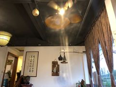 大堂-东馆和天下特色餐饮(工农店)
