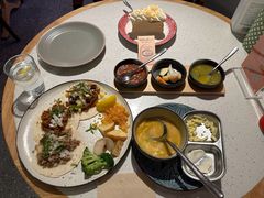-墨纪Mojí墨西哥餐厅(官舍店)