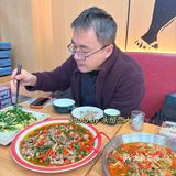 永恒哥探店人气好店，美味肆财盅自贡江湖菜