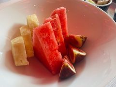 -桂花楼淮扬中餐厅(浦东香格里拉店)